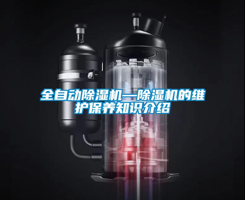 欧美成色手机在线观看 全自动除湿机—除湿机的维护保养知识介绍