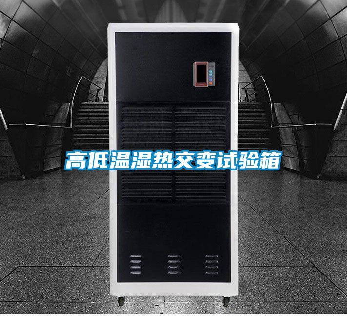 欧美成色手机在线观看 高低温湿热交变试验箱