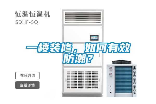 欧美黄色性爱视频网站 一楼装修，如何有效防潮？