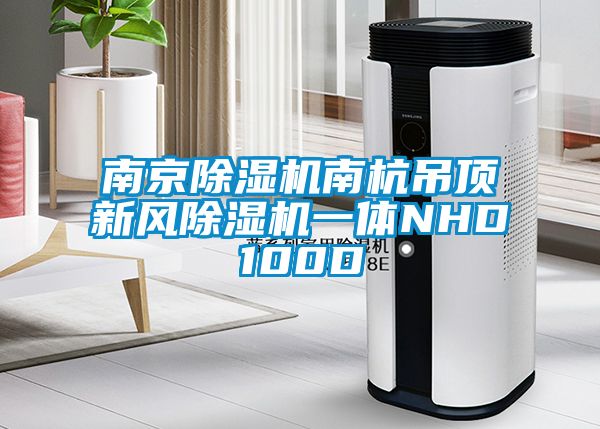欧美黄色电影在线播放 南京除湿机南杭吊顶新风除湿机一体NHD100D