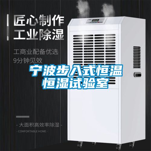 欧美成色手机在线观看 宁波步入式恒温恒湿试验室