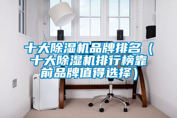 欧美成色手机在线观看 十大除湿机品牌排名（十大除湿机排行榜靠前品牌值得选择）
