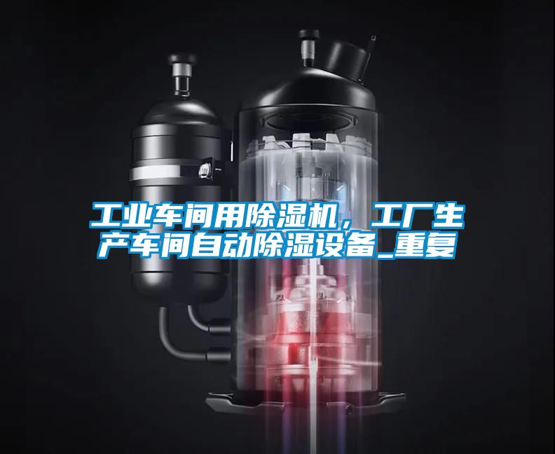 欧美黄色性爱视频网站 工业车间用除湿机，工厂生产车间自动除湿设备_重复