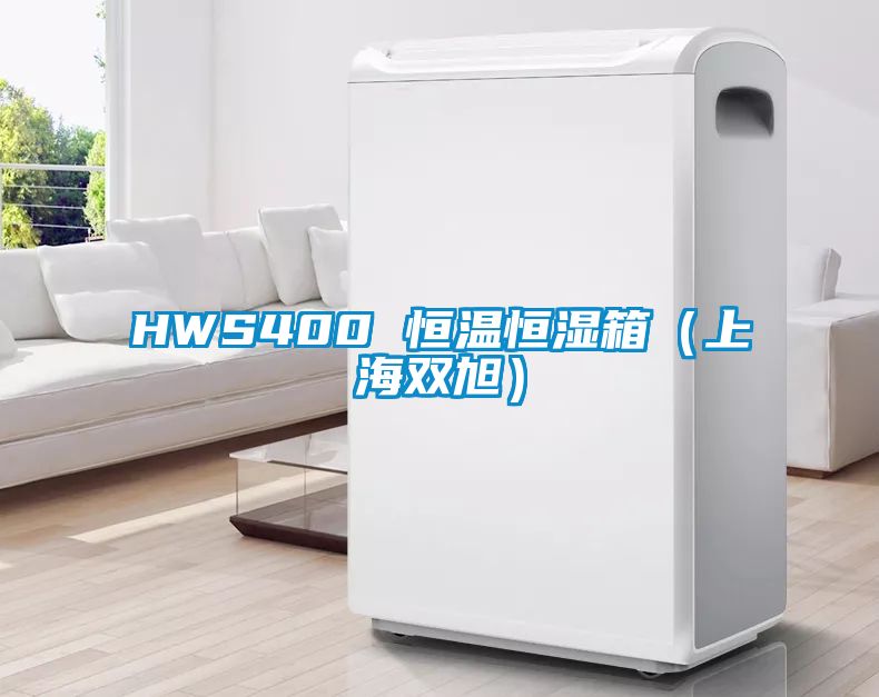 欧美黄色性爱视频网站 HWS400 恒温恒湿箱（上海双旭）
