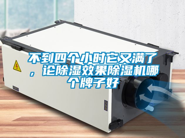欧美成色手机在线观看 不到四个小时它又满了，论除湿效果除湿机哪个牌子好