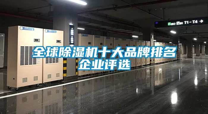 欧美成色手机在线观看 全球除湿机十大品牌排名企业评选