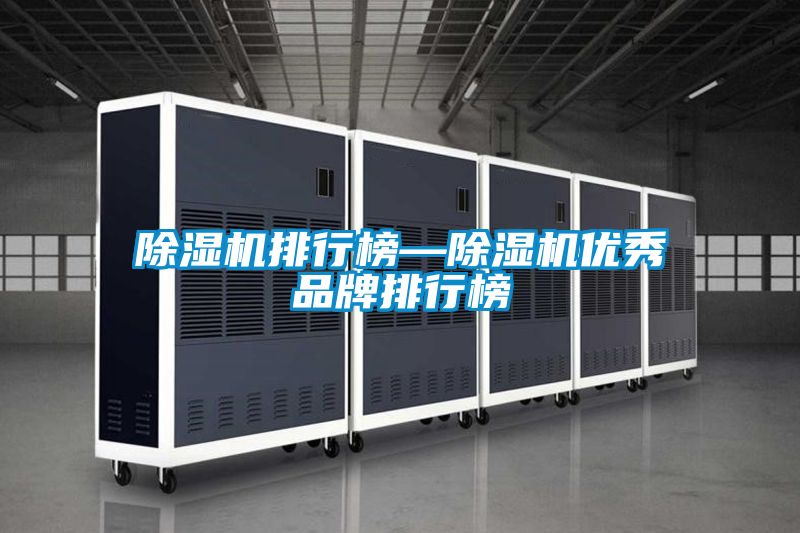 欧美成色手机在线观看 除湿机排行榜—除湿机优秀品牌排行榜