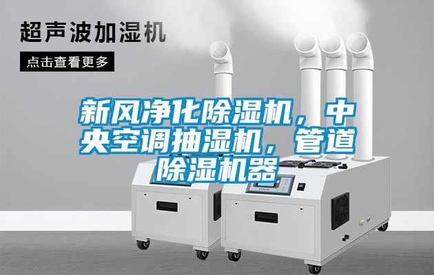 欧美黄色性爱视频网站 新风净化除湿机，中央空调抽湿机，管道除湿机器