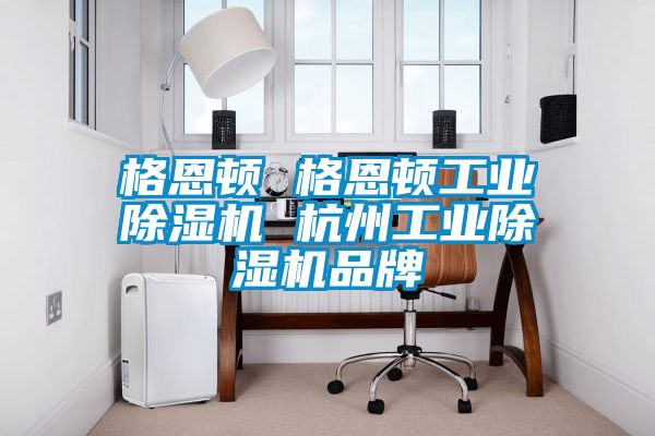 欧美黄色电影在线播放 格恩顿 格恩顿工业除湿机 杭州工业除湿机品牌