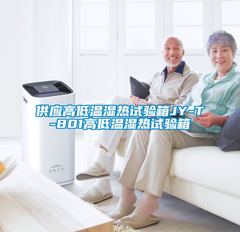 欧美黄色电影在线播放 供应高低温湿热试验箱JY-T-801高低温湿热试验箱