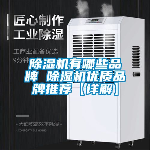 欧美成色手机在线观看 除湿机有哪些品牌 除湿机优质品牌推荐【详解】