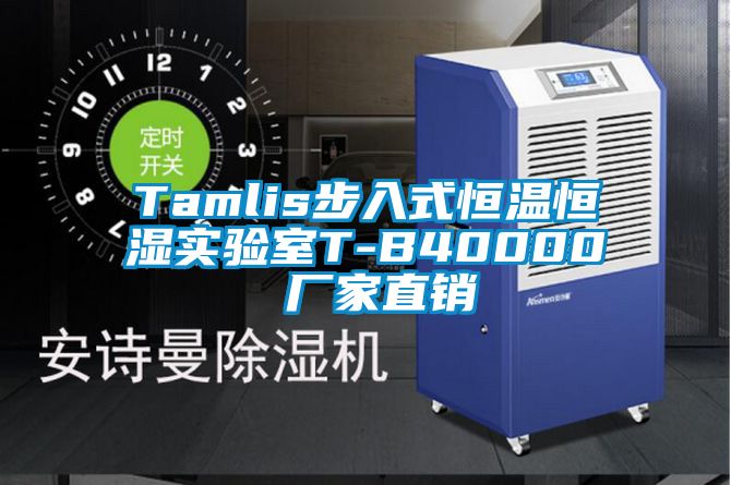 欧美成色手机在线观看 Tamlis步入式恒温恒湿实验室T-B40000 厂家直销