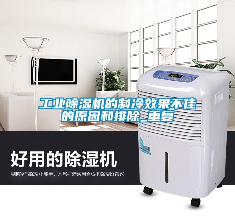 欧美黄色电影在线播放 工业除湿机的制冷效果不佳的原因和排除_重复