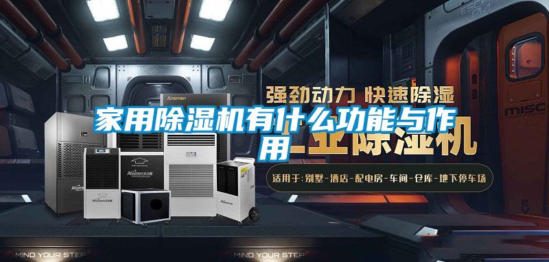 欧美黄色性爱视频网站 家用除湿机有什么功能与作用