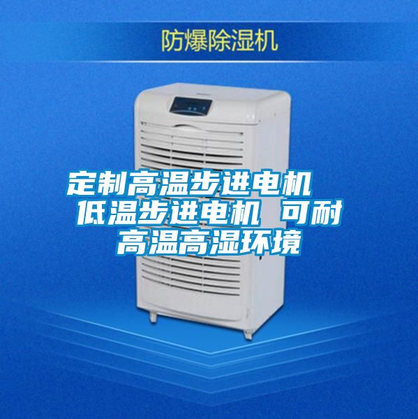 欧美黄色性爱视频网站 定制高温步进电机  低温步进电机 可耐高温高湿环境