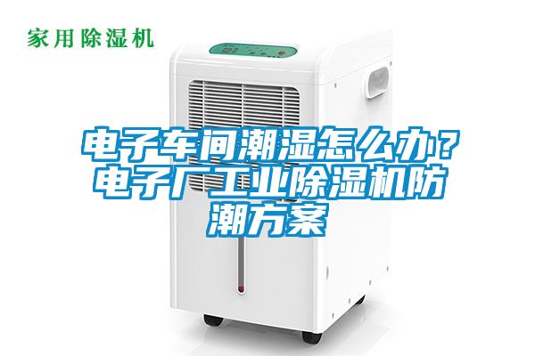 欧美黄色电影在线播放 电子车间潮湿怎么办？电子厂工业除湿机防潮方案