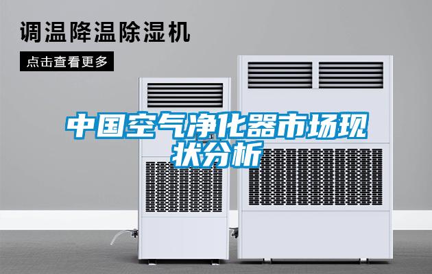 欧美成色手机在线观看 中国空气净化器市场现状分析