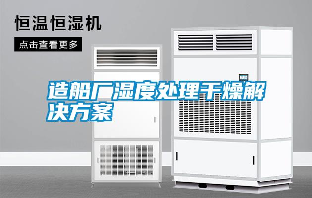 欧美成色手机在线观看 造船厂湿度处理干燥解决方案