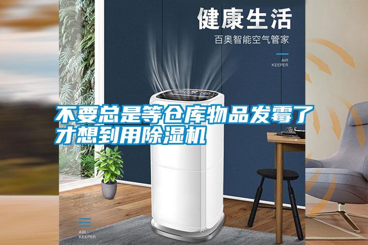 欧美黄色性爱视频网站 不要总是等仓库物品发霉了才想到用除湿机