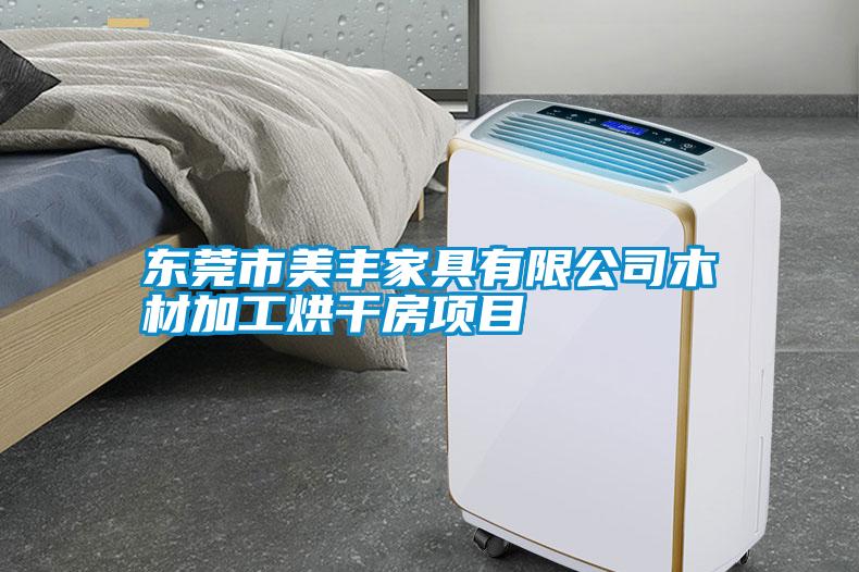 欧美成色手机在线观看 东莞市美丰家具有限公司木材加工烘干房项目