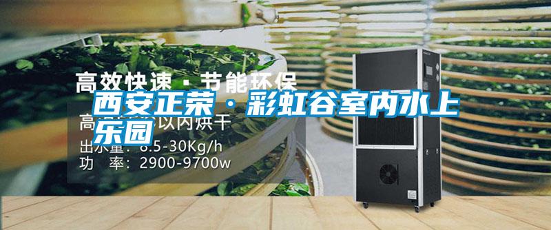 欧美黄色性爱视频网站 西安正荣·彩虹谷室内水上乐园