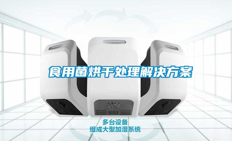  欧美黄色性爱视频网站 食用菌烘干处理解决方案