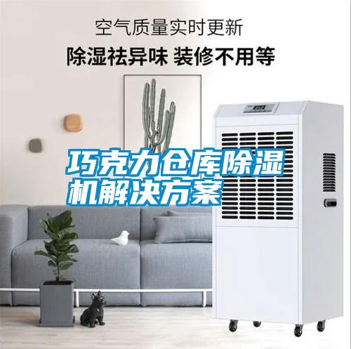 欧美黄色性爱视频网站 巧克力仓库除湿机解决方案