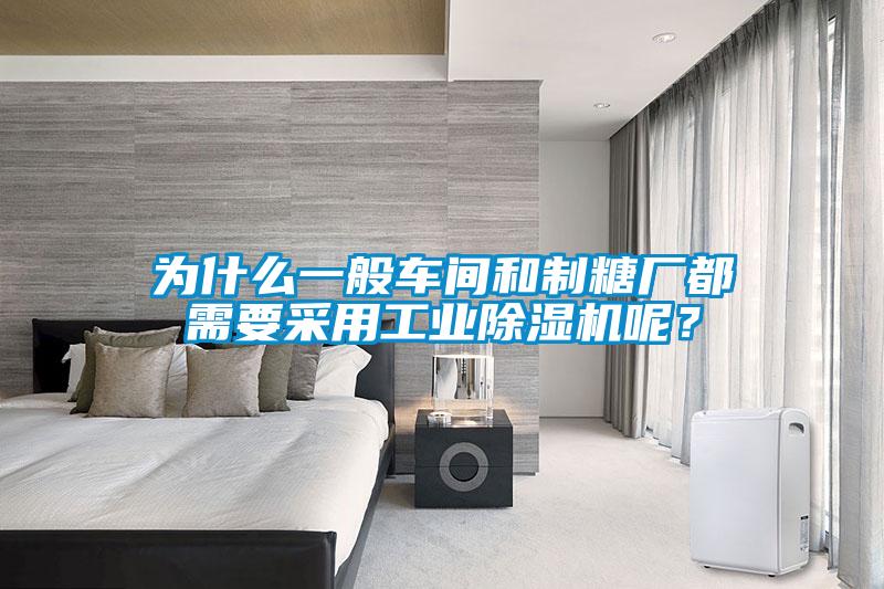 欧美黄色电影在线播放 为什么一般车间和制糖厂都需要采用工业除湿机呢？