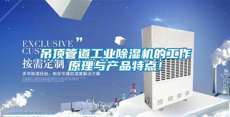 欧美黄色性爱视频网站 吊顶管道工业除湿机的工作原理与产品特点！