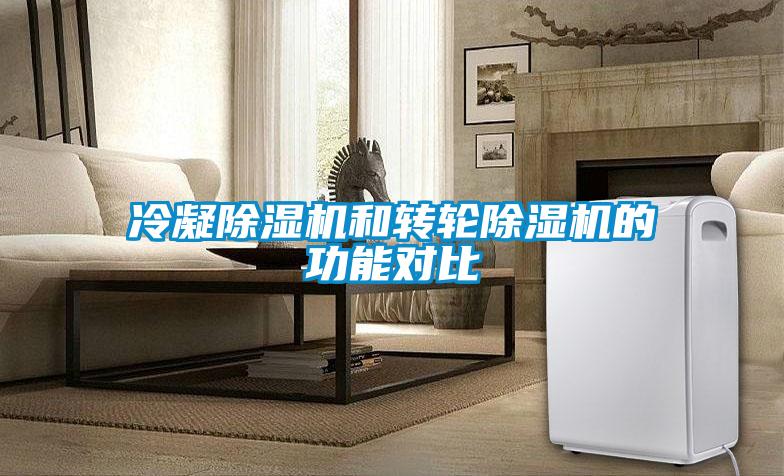 欧美成色手机在线观看 冷凝除湿机和转轮除湿机的功能对比