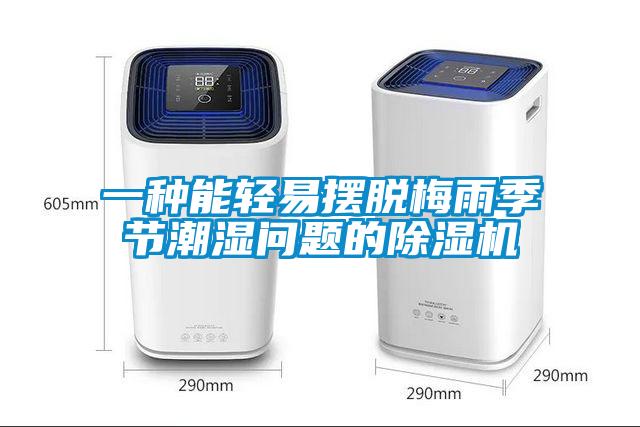 欧美黄色电影在线播放 一种能轻易摆脱梅雨季节潮湿问题的除湿机