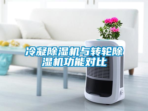 欧美成色手机在线观看 冷凝除湿机与转轮除湿机功能对比