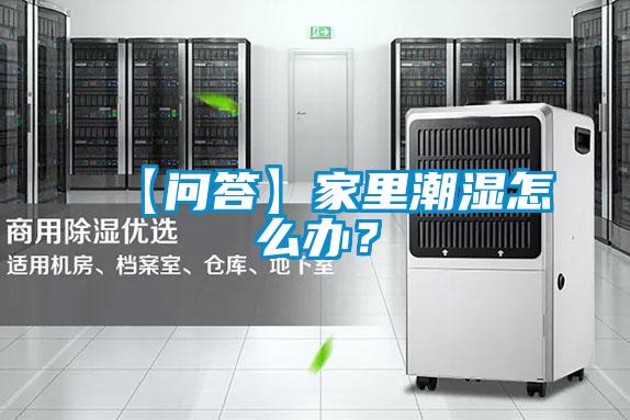 欧美黄色电影在线播放 【问答】家里潮湿怎么办？