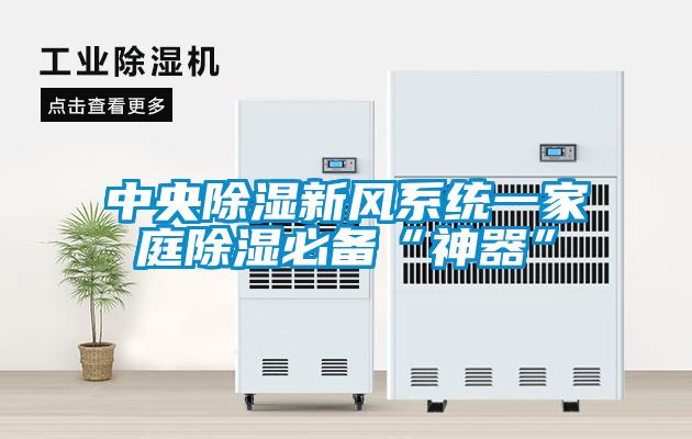 欧美黄色电影在线播放 中央除湿新风系统一家庭除湿必备“神器”