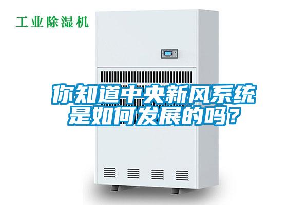 欧美成色手机在线观看 你知道中央新风系统是如何发展的吗？