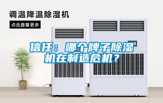 欧美黄色性爱视频网站 信任：哪个牌子除湿机在制造危机？
