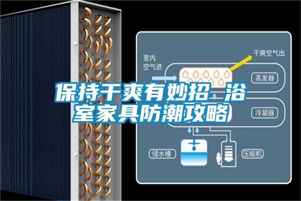欧美黄色电影在线播放 保持干爽有妙招 浴室家具防潮攻略