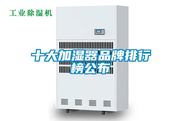 欧美成色手机在线观看 十大加湿器品牌排行榜公布