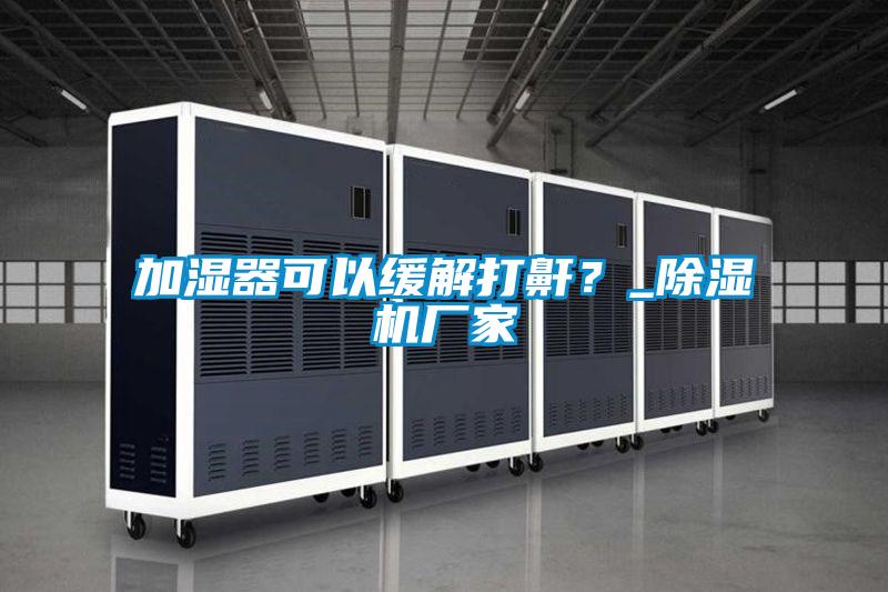 欧美黄色性爱视频网站 加湿器可以缓解打鼾？_除湿机厂家