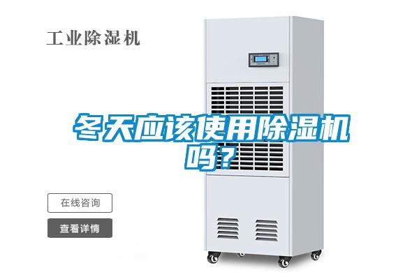 欧美黄色电影在线播放 冬天应该使用除湿机吗？