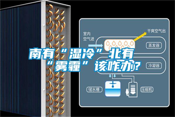 欧美黄色电影在线播放 南有“湿冷”北有“雾霾”该咋办？