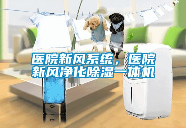 欧美黄色电影在线播放 医院新风系统，医院新风净化除湿一体机