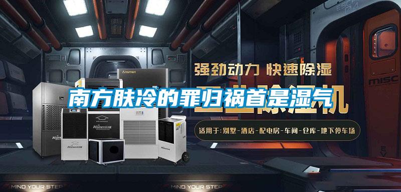 欧美黄色电影在线播放 南方肤冷的罪归祸首是湿气