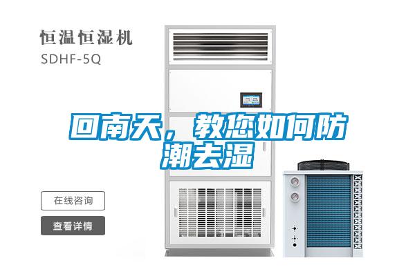 欧美黄色性爱视频网站 回南天，教您如何防潮去湿