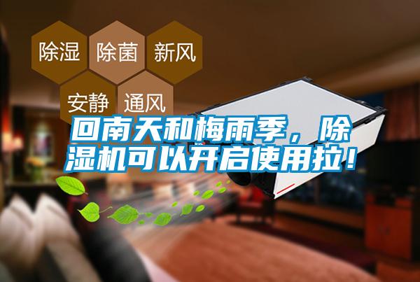 欧美黄色性爱视频网站 回南天和梅雨季，除湿机可以开启使用拉！