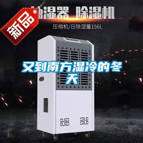 欧美黄色电影在线播放 又到南方湿冷的冬天