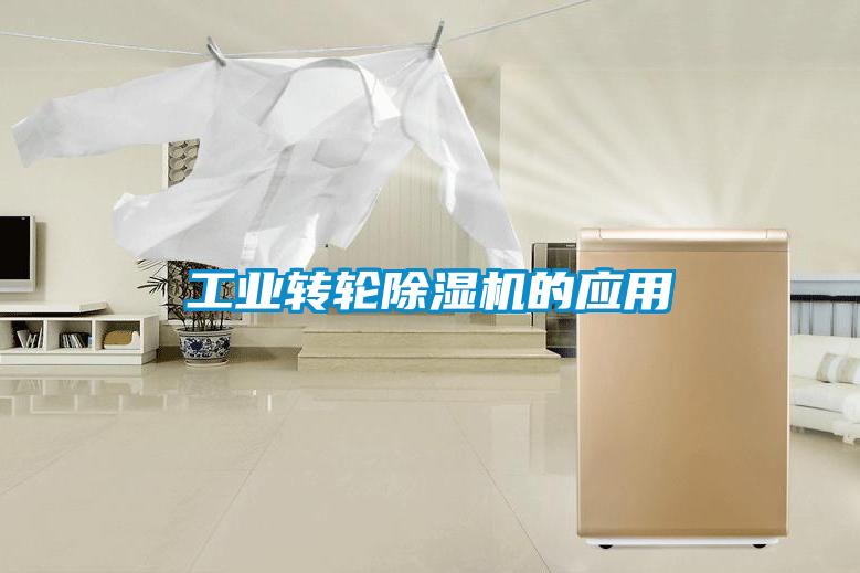 欧美黄色性爱视频网站 工业转轮除湿机的应用