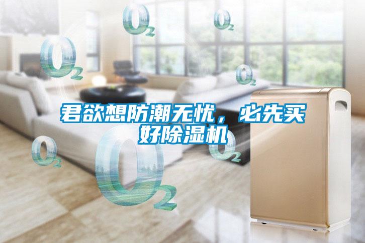 欧美成色手机在线观看 君欲想防潮无忧，必先买好除湿机