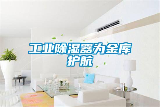 欧美成色手机在线观看 工业除湿器为金库护航