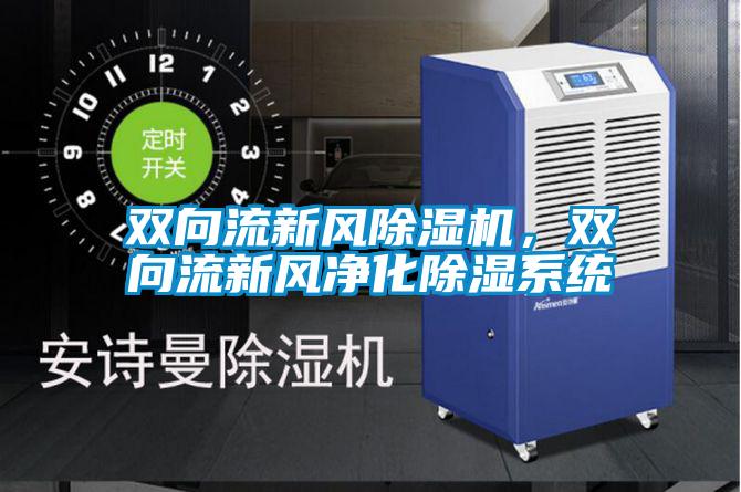 欧美黄色电影在线播放 双向流新风除湿机，双向流新风净化除湿系统